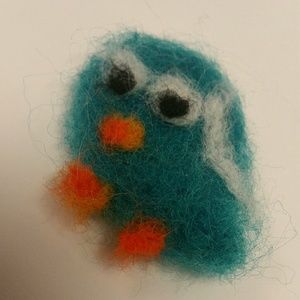 Meet your Posher, Gretchen